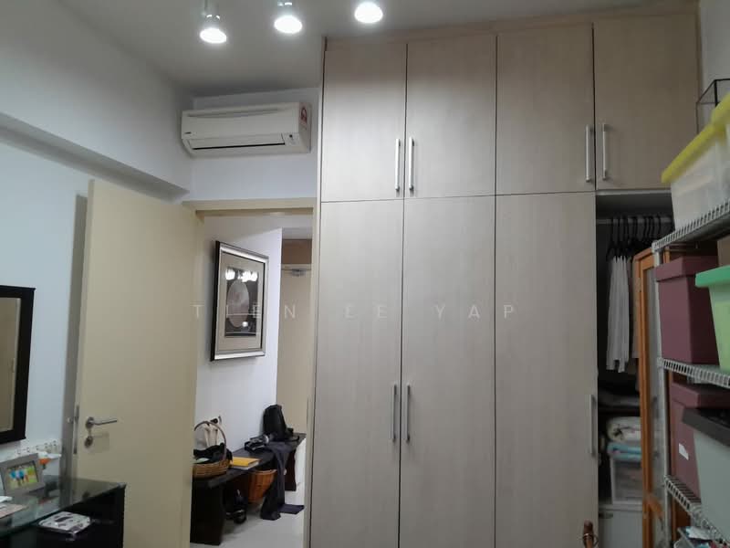 Service Residence for Sale at G Residence - Tien Ee Yap - Interior - PropertyGuru.com.my