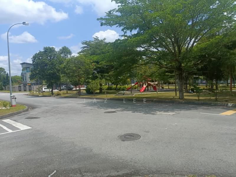 Cluster House for Sale in Skudai (Johor) - Jaz Lee - PropertyGuru.com.my