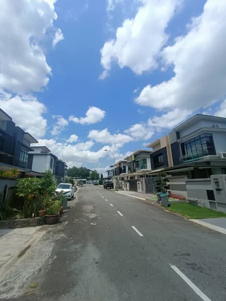 Cluster House for Sale in Skudai (Johor) - Jaz Lee - PropertyGuru.com.my