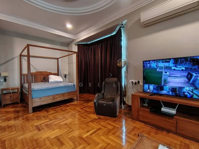 Rumah Berkembar untuk Dijual di Taman Redang (Johor Bahru) - Angel Lee - Bedroom - PropertyGuru.com.my