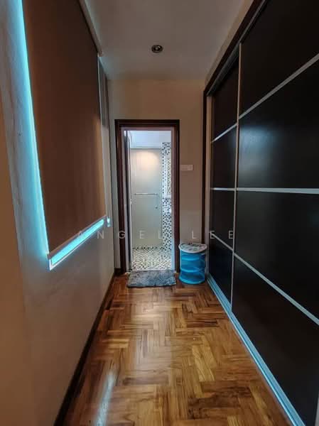Rumah Berkembar untuk Dijual di Taman Redang (Johor Bahru) - Angel Lee - Corridor - PropertyGuru.com.my