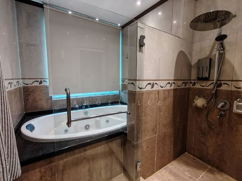 Rumah Berkembar untuk Dijual di Taman Redang (Johor Bahru) - Angel Lee - Bathroom - PropertyGuru.com.my