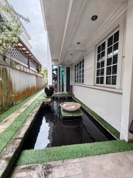 Rumah Berkembar untuk Dijual di Taman Redang (Johor Bahru) - Angel Lee - Exterior - PropertyGuru.com.my