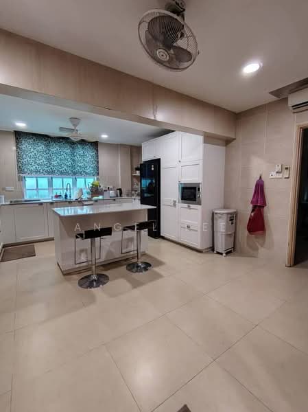 Rumah Berkembar untuk Dijual di Taman Redang (Johor Bahru) - Angel Lee - Kitchen - PropertyGuru.com.my