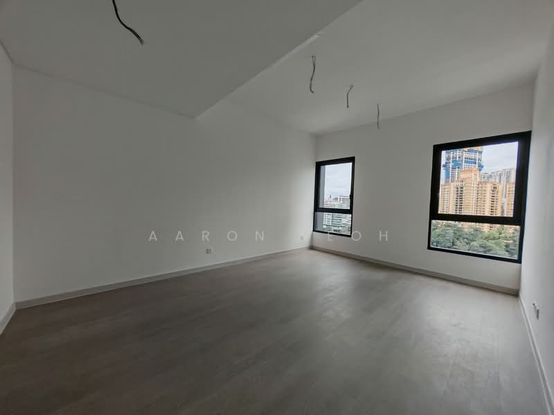 Condominium for Rent at ALIX Residences - Aaron Yeoh - PropertyGuru.com.my