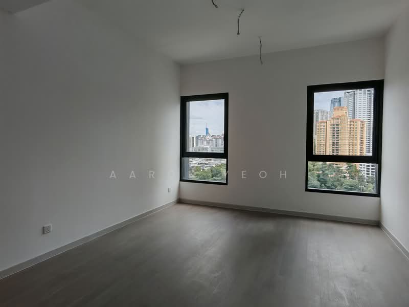 Condominium for Rent at ALIX Residences - Aaron Yeoh - PropertyGuru.com.my