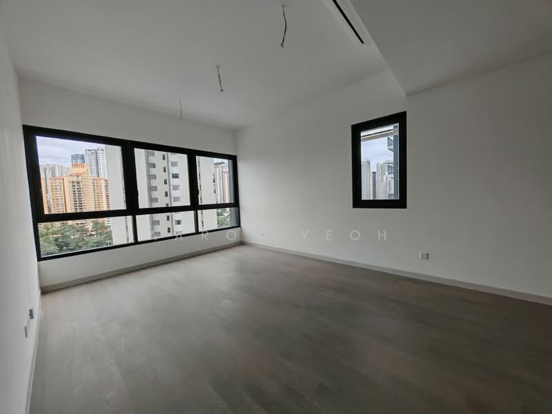 Condominium for Rent at ALIX Residences - Aaron Yeoh - PropertyGuru.com.my