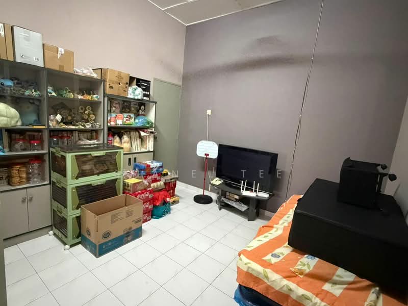 2-storey Terraced House for Sale in Kluang (Johor) - Shanel Tee - Interior - PropertyGuru.com.my