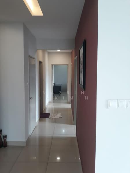 Service Residence for Sale at Platinum Lake PV 21 - Nazrin Hakimin - PropertyGuru.com.my