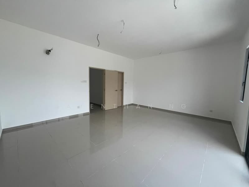 Rumah Teres 2 Tingkat untuk Dijual di Bandar Dato Onn (Tebrau) - Javenthan Ng - Interior - PropertyGuru.com.my
