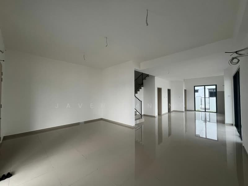 Rumah Teres 2 Tingkat untuk Dijual di Bandar Dato Onn (Tebrau) - Javenthan Ng - PropertyGuru.com.my