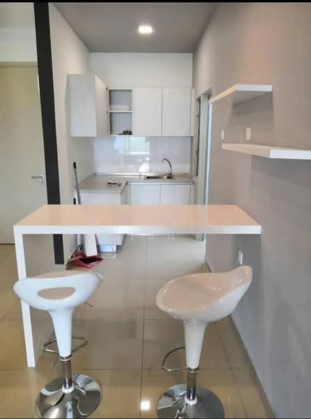 Kondominium untuk Dijual di Sutera Pines - Charmaine Tan - Kitchen - PropertyGuru.com.my