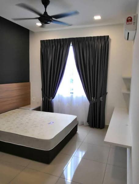 Kondominium untuk Dijual di Sutera Pines - Charmaine Tan - Bedroom - PropertyGuru.com.my