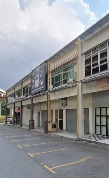 Shop / Office for Sale in Sunway Damansara (Kota Damansara) - Darren Pue - Exterior - PropertyGuru.com.my