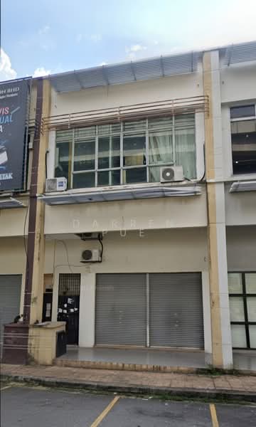 Shop / Office for Sale in Sunway Damansara (Kota Damansara) - Darren Pue - Exterior - PropertyGuru.com.my