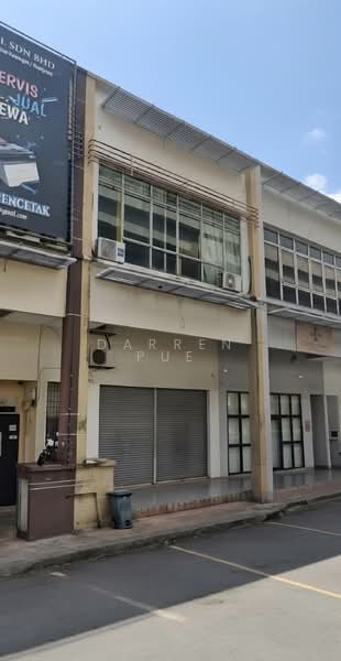 Shop / Office for Sale in Sunway Damansara (Kota Damansara) - Darren Pue - Exterior - PropertyGuru.com.my