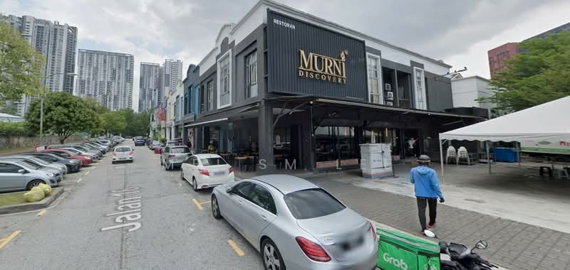 Kedai untuk Dijual di Bukit Jalil (Kuala Lumpur) - Mei SM Lee - Bukit Jalil Exterior - PropertyGuru.com.my