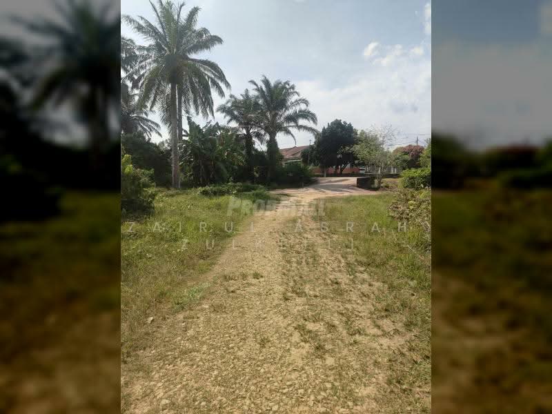 Agricultural Land for Sale in Port Dickson (Negeri Sembilan) - Zairul Asrah Zulkefli - Exterior - PropertyGuru.com.my