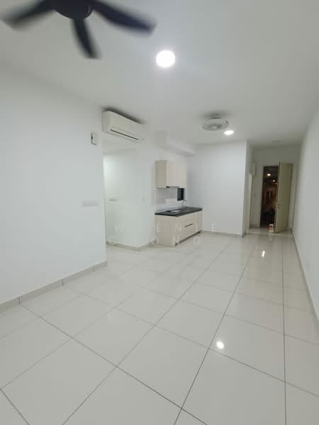 Service Residence for Sale at Parc 3 - Kweenie Chong - Kitchen - PropertyGuru.com.my