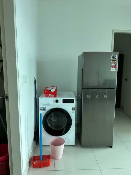 Servis Apartment untuk Disewa di Greenfield Residence - Pei Yin Ngan - Interior - PropertyGuru.com.my