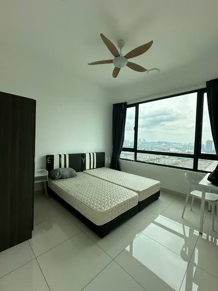 Servis Apartment untuk Disewa di Greenfield Residence - Pei Yin Ngan - PropertyGuru.com.my