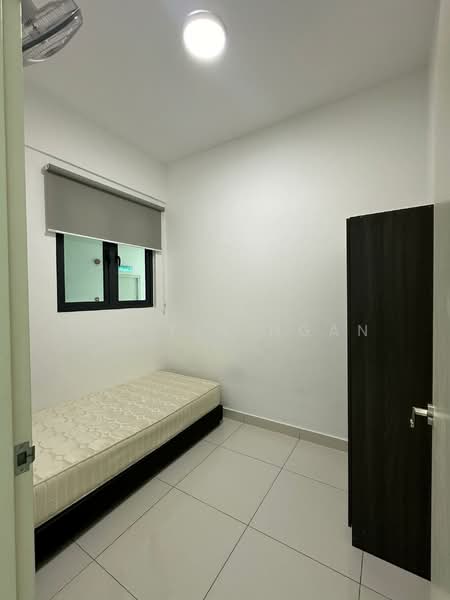 Servis Apartment untuk Disewa di Greenfield Residence - Pei Yin Ngan - PropertyGuru.com.my