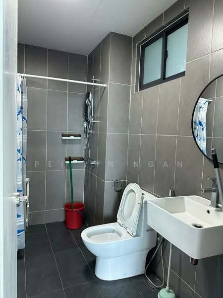 Servis Apartment untuk Disewa di Greenfield Residence - Pei Yin Ngan - PropertyGuru.com.my