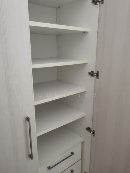 Condominium for Rent at Cascades Residency - Soung Lim - Interior - PropertyGuru.com.my
