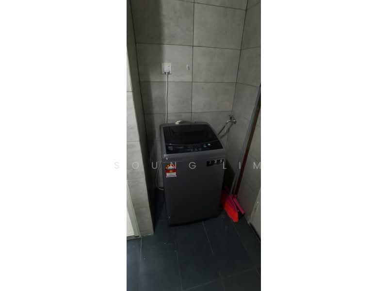 Condominium for Rent at Cascades Residency - Soung Lim - Interior - PropertyGuru.com.my