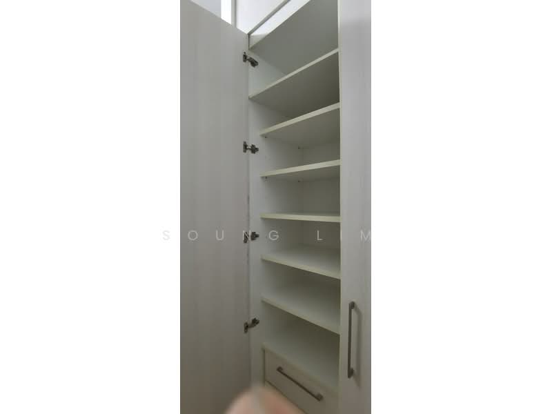 Condominium for Rent at Cascades Residency - Soung Lim - Interior - PropertyGuru.com.my