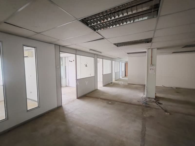 Gudang untuk Disewa di Taman Perindustrian Subang (Subang Jaya) - May Loo - Interior - PropertyGuru.com.my