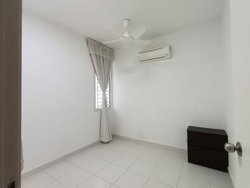 Kondominium untuk Dijual di D' Camellia - Shahidan Ismail - Bedroom - PropertyGuru.com.my