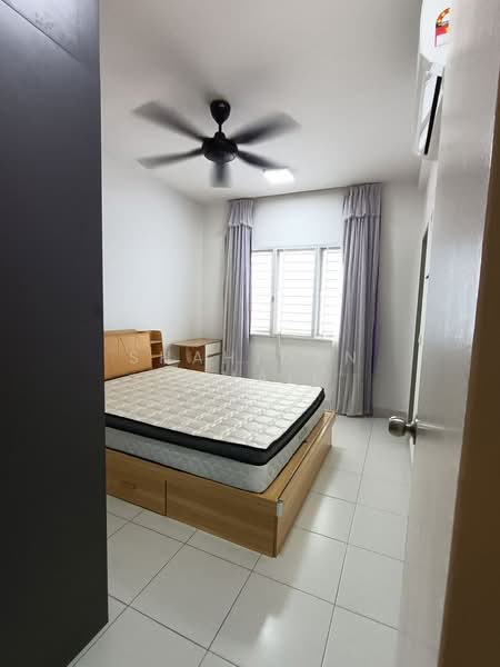 Kondominium untuk Dijual di D' Camellia - Shahidan Ismail - Bedroom - PropertyGuru.com.my