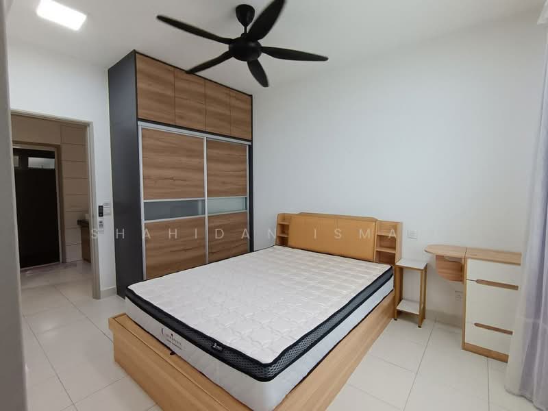 Kondominium untuk Dijual di D' Camellia - Shahidan Ismail - Bedroom - PropertyGuru.com.my