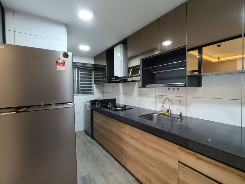 Kondominium untuk Dijual di D' Camellia - Shahidan Ismail - PropertyGuru.com.my