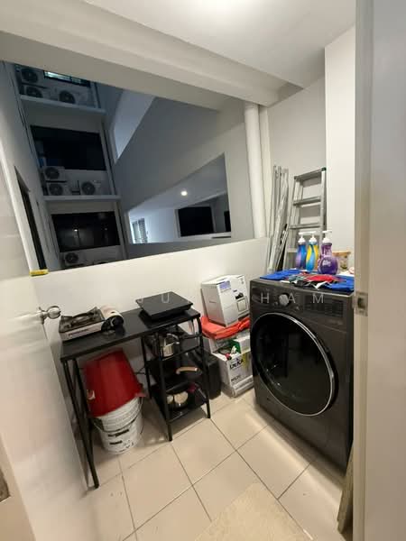 Condominium for Sale at Trinity Lemanja - Yi Jun Cham - Interior - PropertyGuru.com.my