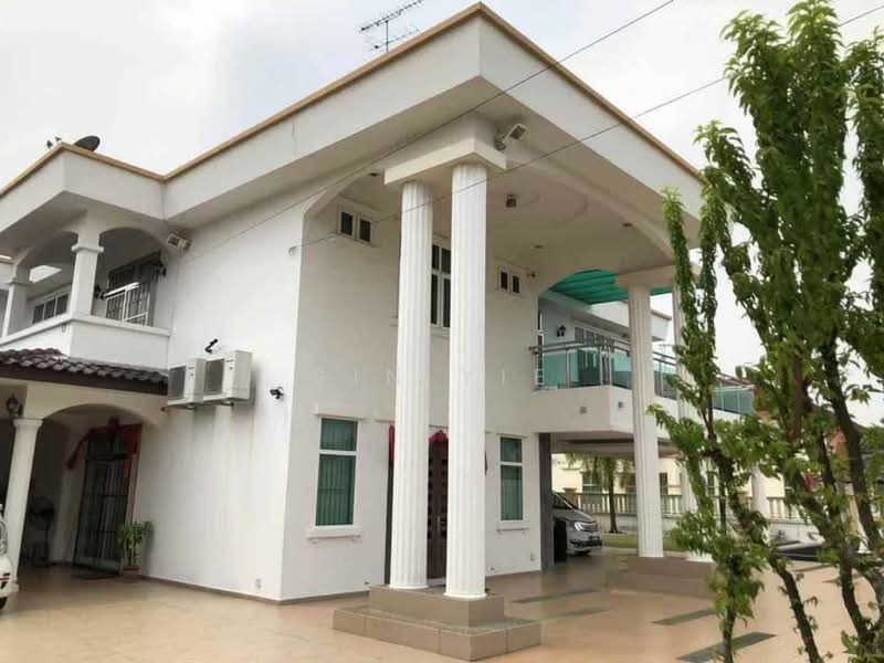 Rumah Banglo untuk Dijual di Taman Universiti (Skudai) - Sin Yie - PropertyGuru.com.my