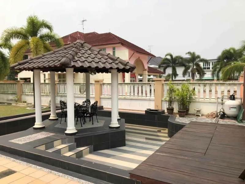Rumah Banglo untuk Dijual di Taman Universiti (Skudai) - Sin Yie - PropertyGuru.com.my
