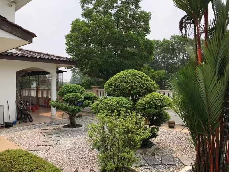 Rumah Banglo untuk Dijual di Taman Universiti (Skudai) - Sin Yie - PropertyGuru.com.my