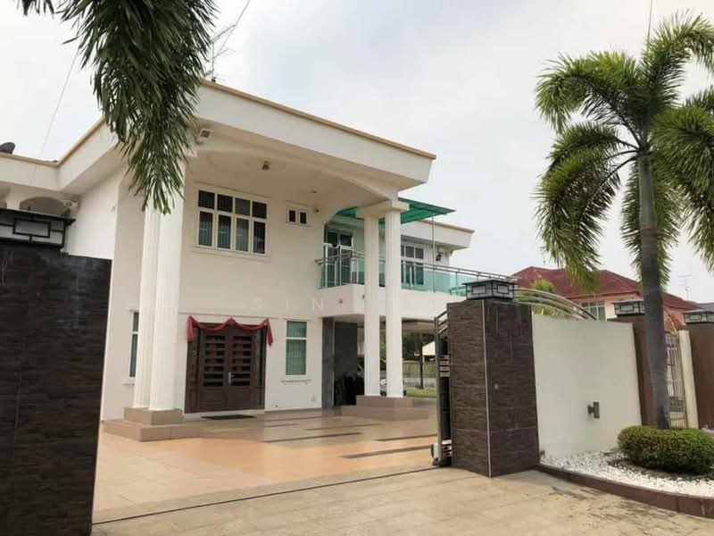 Rumah Banglo untuk Dijual di Taman Universiti (Skudai) - Sin Yie - PropertyGuru.com.my