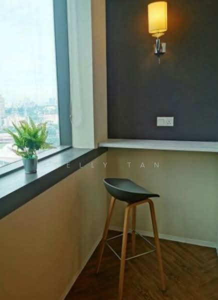 Office for Rent in KL Eco City (Kuala Lumpur) - Kelly Tan - View - PropertyGuru.com.my