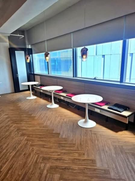 Office for Rent in KL Eco City (Kuala Lumpur) - Kelly Tan - Interior - PropertyGuru.com.my