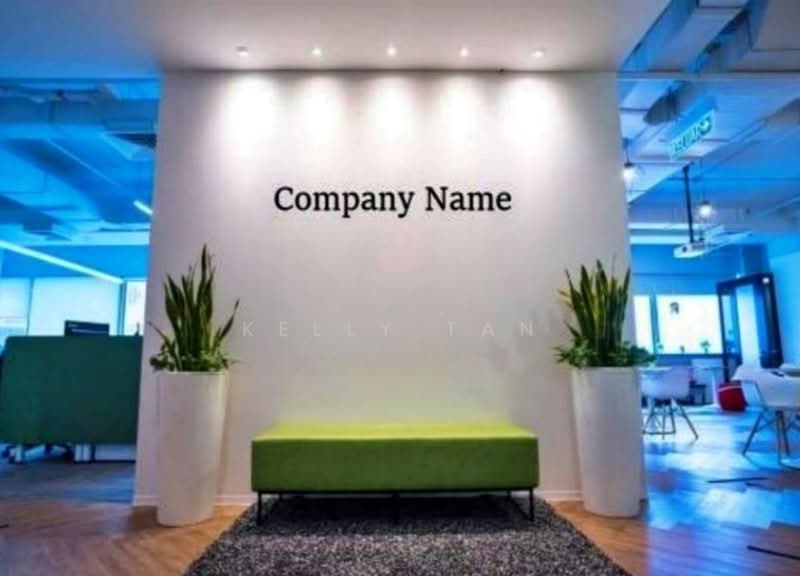 Office for Rent in KL Eco City (Kuala Lumpur) - Kelly Tan - Interior - PropertyGuru.com.my