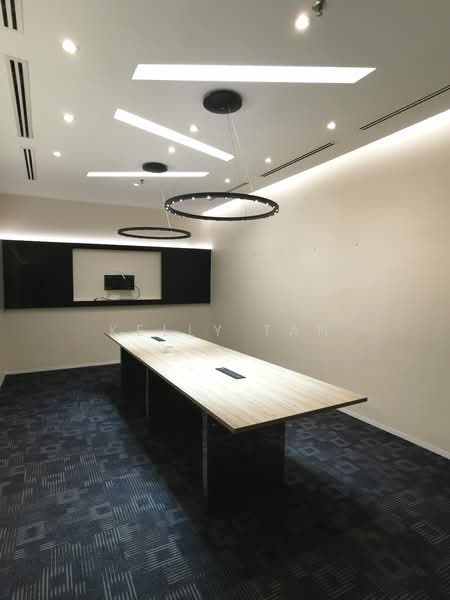Pejabat untuk Disewa di KL Eco City (Kuala Lumpur) - Kelly Tan - Interior - PropertyGuru.com.my