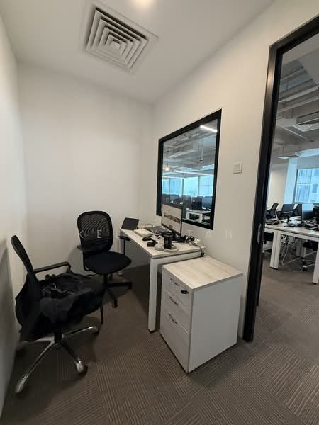 Pejabat untuk Disewa di KL Eco City (Kuala Lumpur) - Kelly Tan - Study - PropertyGuru.com.my