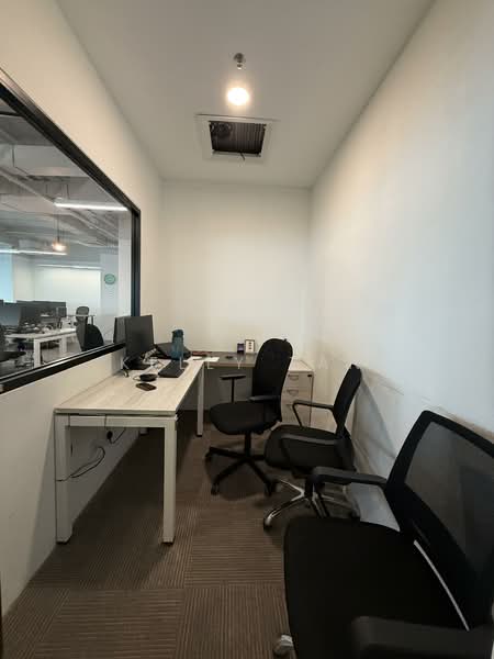 Pejabat untuk Disewa di KL Eco City (Kuala Lumpur) - Kelly Tan - Study - PropertyGuru.com.my