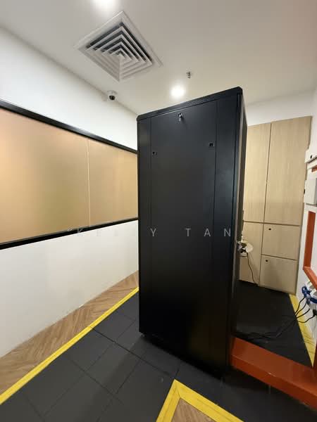 Pejabat untuk Disewa di KL Eco City (Kuala Lumpur) - Kelly Tan - Interior - PropertyGuru.com.my
