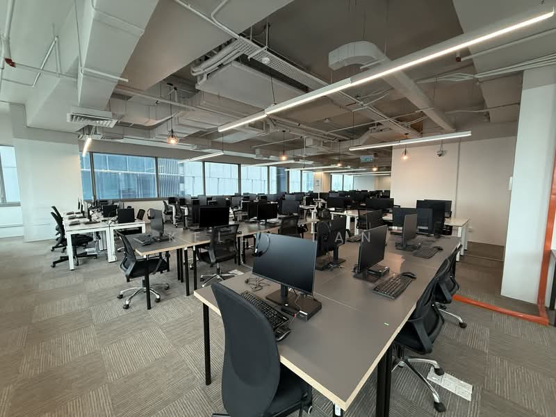 Pejabat untuk Disewa di KL Eco City (Kuala Lumpur) - Kelly Tan - Interior - PropertyGuru.com.my
