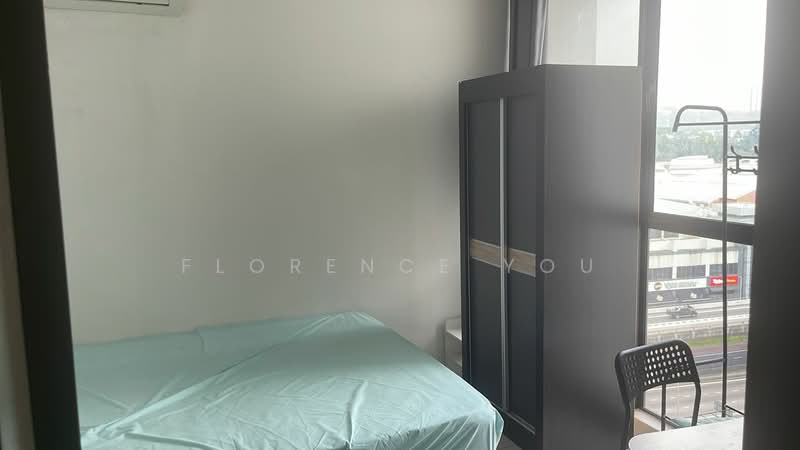 Servis Apartment untuk Disewa di Astetica Residences - Florence You - Bedroom - PropertyGuru.com.my