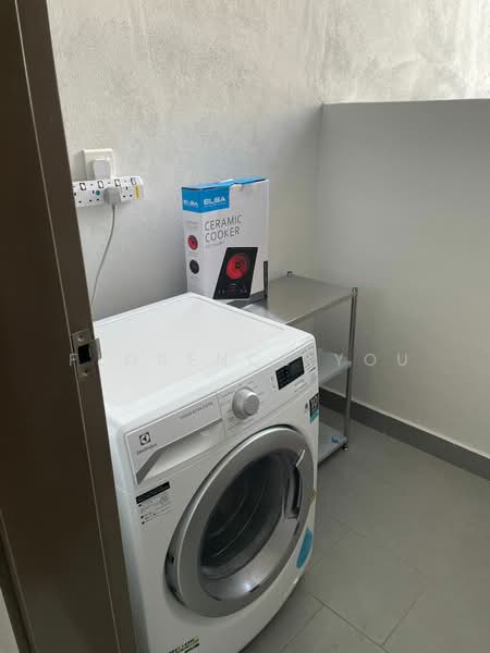 Servis Apartment untuk Disewa di Astetica Residences - Florence You - Interior - PropertyGuru.com.my